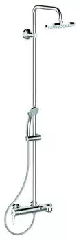 Душевая система Ideal Standard B1377AA
