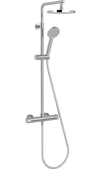 Душевая система Jacob Delafon E25084-CP