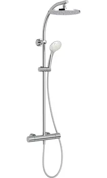 Душевая система Jacob Delafon E32851-CP