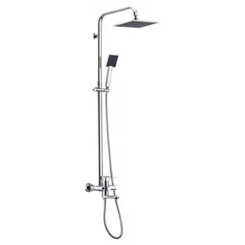 Душевая система KAISER Arena (33182)