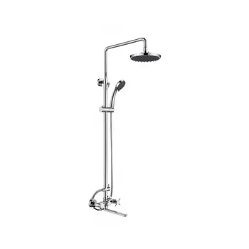 Душевая система KAISER Cuatro (58182)