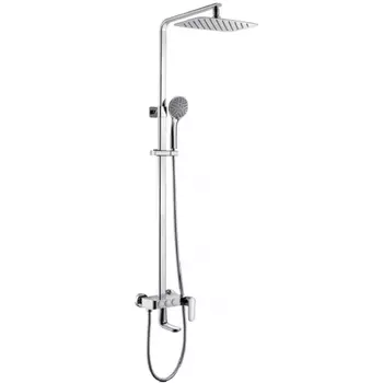 Душевая система KAISER Estilo (62182)