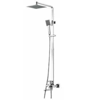 Душевая система KAISER Sonat (34182)