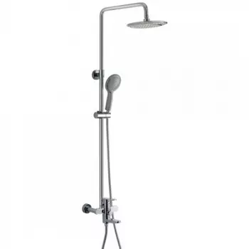 Душевая система KAISER SX-2060-1 Chrome SX-2060-1 Chrome