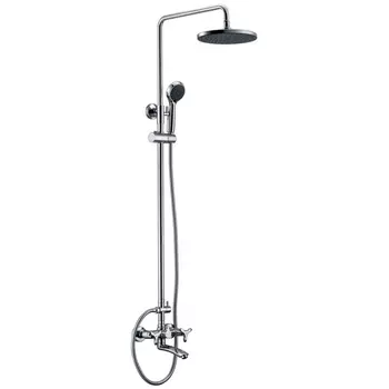 Душевая система KAISER Trio (57188)