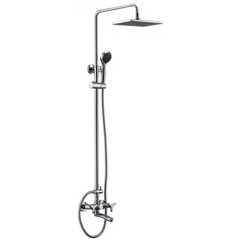 Душевая система KAISER Trio (57288)