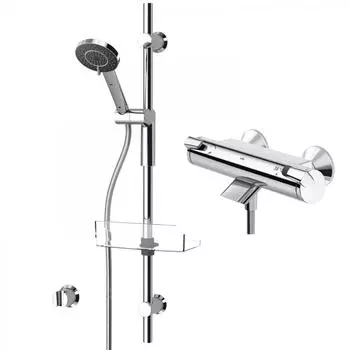 Душевая система Oras Optima 7149U