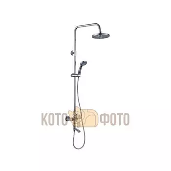 Душевая система Rossinka S35-46