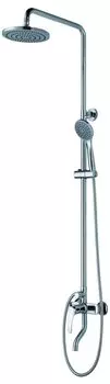 Душевая система RUSH Jawa (JA0735-40)