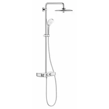 Душевая система с термостатом Grohe Euphoria SmartControl 26509000