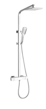 Душевая система SmartSant Квадро SM1212AA