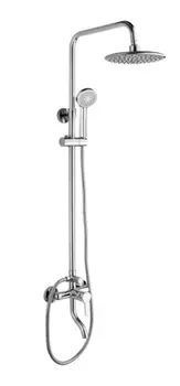 Душевая система Voda VST2000