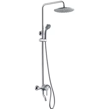 Душевая система WasserKRAFT A14401 9061229