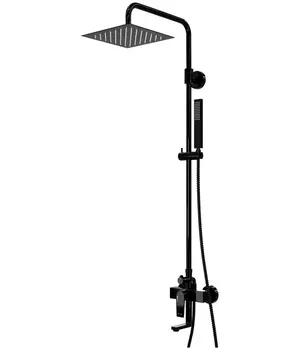 Душевая система WasserKRAFT A16701 9062903