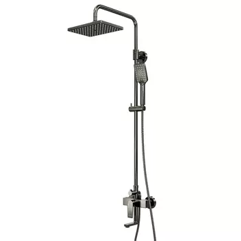 Душевая система WasserKRAFT A18401 9062902