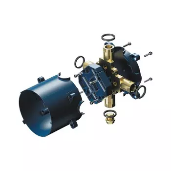 Душевая стойка AM.PM AM.PM F100100