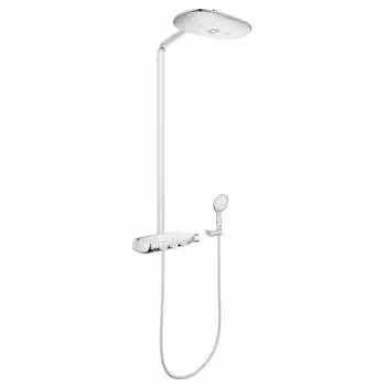 Душевая стойка Grohe Rainshower SmartControl 26250LS0