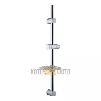 Душевая стойка Iddis Pond PON6800i17