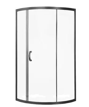 Душевое ограждение AM.PM Bliss L W53G-315-090MT64