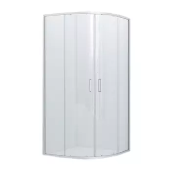 Душевое ограждение Iddis Zodiac ZOD6CR9i23 90х90х195см