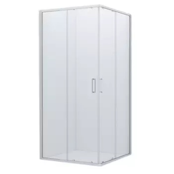 Душевое ограждение Iddis Zodiac ZOD6CS9i23 90х90х195см