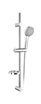 Душевой гарнитур Esko SCS855 Chrome