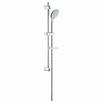 Душевой гарнитур Grohe Euphoria Duo 27242001