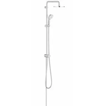 Душевой гарнитур Grohe Tempesta 26454001