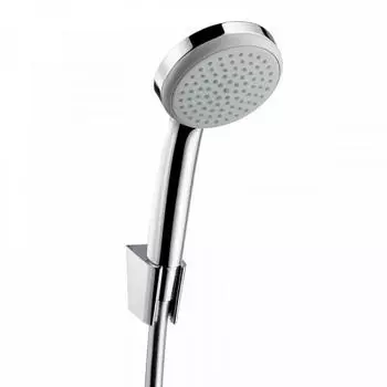 Душевой гарнитур Hansgrohe Croma 101 27575000