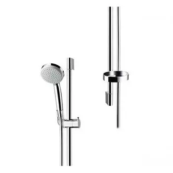 Душевой гарнитур Hansgrohe Croma 102 27724000
