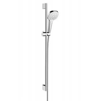 Душевой гарнитур Hansgrohe Croma Select E Multi110 26590400