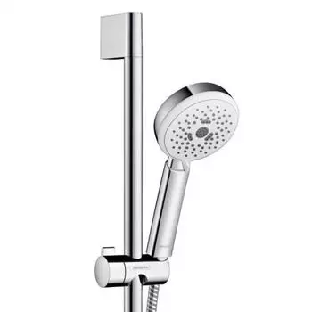 Душевой гарнитур Hansgrohe Crometta 100 Multi 26656400