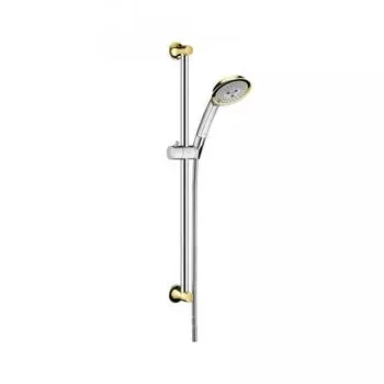 Душевой гарнитур Hansgrohe Raindance Classic 100 AIR 3jet 27843090
