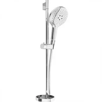 Душевой гарнитур Hansgrohe Raindance Select 150 27803000
