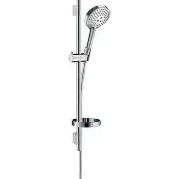 Душевой гарнитур Hansgrohe Raindance Select 27654000