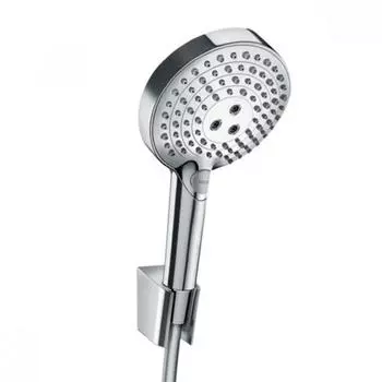 Душевой гарнитур Hansgrohe Raindance Select 27668000