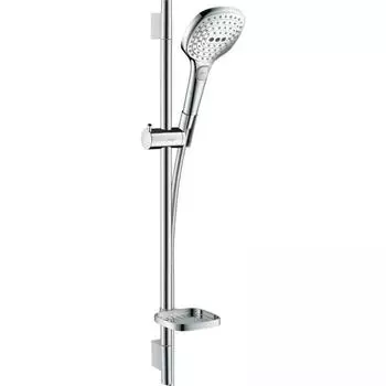 Душевой гарнитур Hansgrohe Raindance Select E 120 26620000