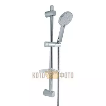 Душевой гарнитур Iddis Pond PON5F00i16