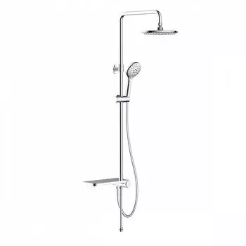 Душевой гарнитур Iddis Ray RAYSB3Fi76