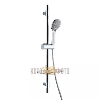 Душевой гарнитур Iddis Torr TOR3F00i16