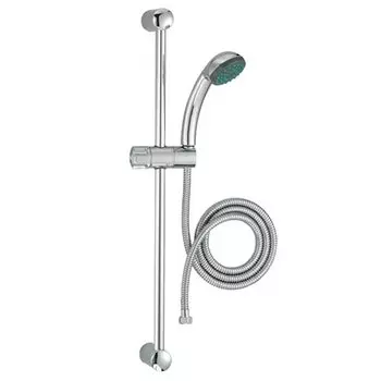 Душевой гарнитур Jacob Delafon ECO E14320-CP