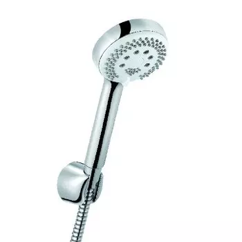 Душевой гарнитур Kludi LOGO 3S 6803005-00