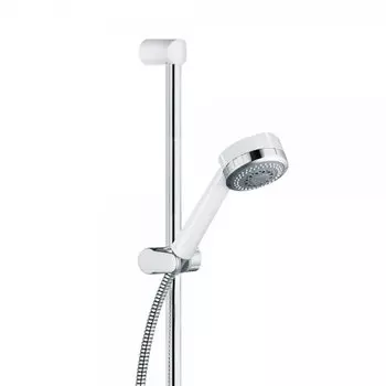 Душевой гарнитур Kludi ZENTA 3S 6084091-00