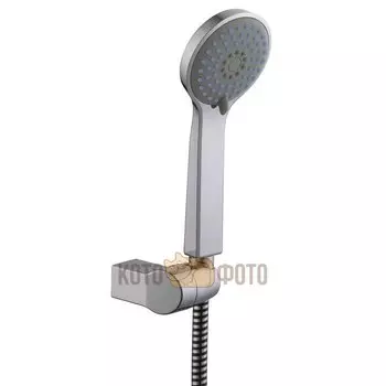 Душевой гарнитур Milardo 2703F95M16