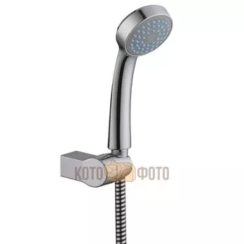 Душевой гарнитур Milardo 2601F70M16