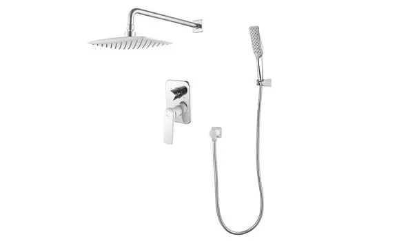 Душевой комплект Lemark Allegro (LM5929C)
