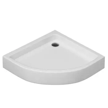 Душевой поддон AM.PM Bliss L W53T-301-090W