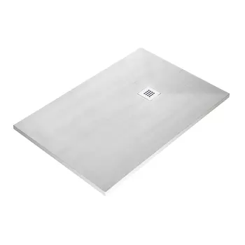 Душевой поддон WasserKRAFT Aller 10T (10T06) 9070200