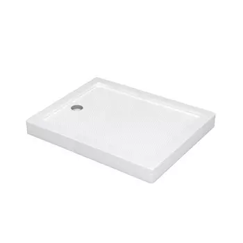 Душевой поддон WasserKRAFT Amper 29T07 9062569