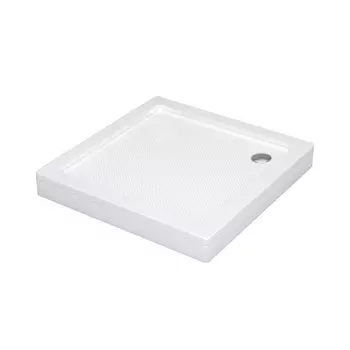 Душевой поддон WasserKRAFT Amper 29T19 9062567